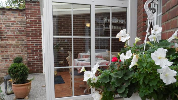 am weyerhof hotel und ferienwohnung