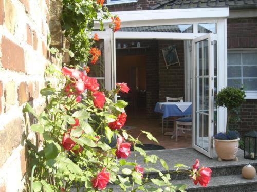 am weyerhof hotel und ferienwohnung