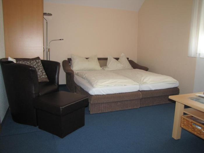 am weyerhof hotel und ferienwohnung