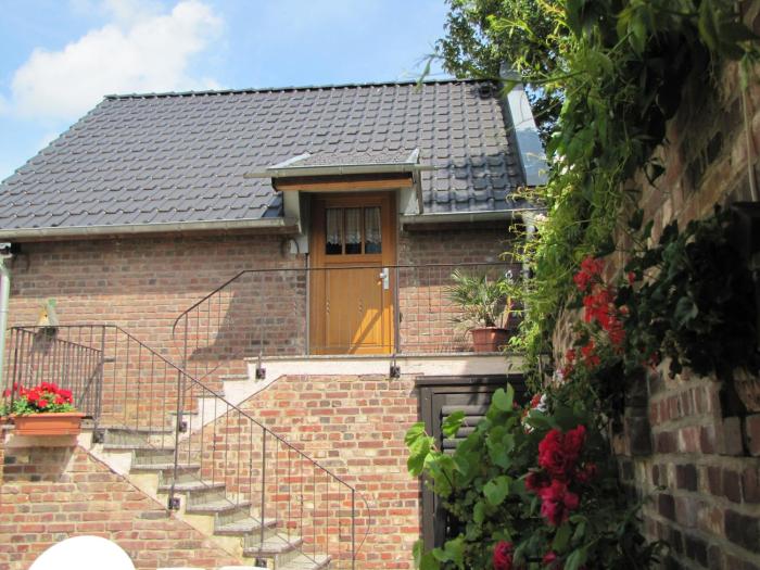 am weyerhof hotel und ferienwohnung