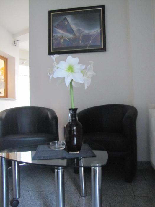 am weyerhof hotel und ferienwohnung