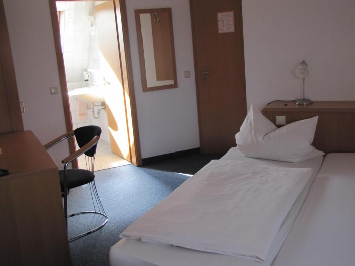 am weyerhof hotel und ferienwohnung