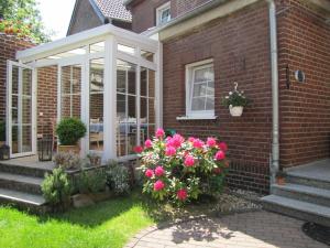 Am Weyerhof, Hotel Und Ferienwohnung,Cologne>>Bergheim,3 star