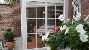 am weyerhof hotel und ferienwohnung