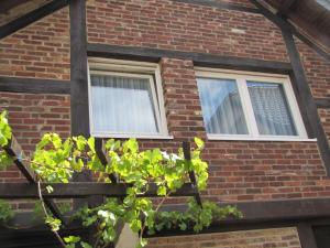 am weyerhof hotel und ferienwohnung