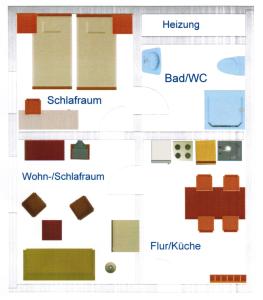 am weyerhof hotel und ferienwohnung