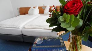 Am Weyerhof, Hotel Und Ferienwohnung,Cologne>>Bergheim,3 star