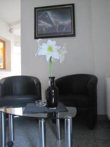 am weyerhof hotel und ferienwohnung