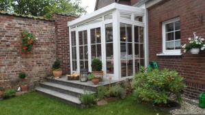 am weyerhof hotel und ferienwohnung