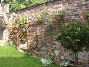 am weyerhof hotel und ferienwohnung