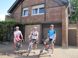 am weyerhof hotel und ferienwohnung