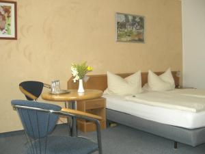 am weyerhof hotel und ferienwohnung