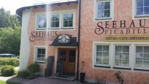 Hotel Am Untreusee,Hof>>Bayreuth,3 star