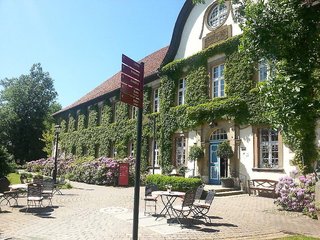 Klosterhotel Woltingerode,Goslar>>Bad Harzburg,3.5 star