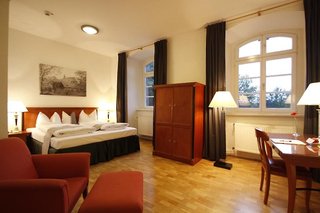 Klosterhotel Woltingerode,Goslar>>Bad Harzburg,3.5 star