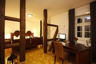 Klosterhotel Woltingerode,Goslar>>Bad Harzburg,3.5 star