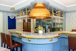 G&H Hotel Rosengarten,Harburg>>Hamburg,3 star