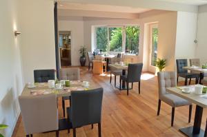 G&H Hotel Rosengarten,Harburg>>Hamburg,3 star