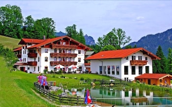 naturhotel reissenlehen