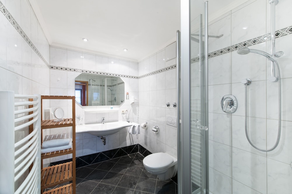 naturhotel reissenlehen