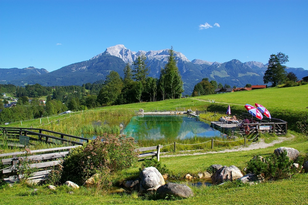 naturhotel reissenlehen