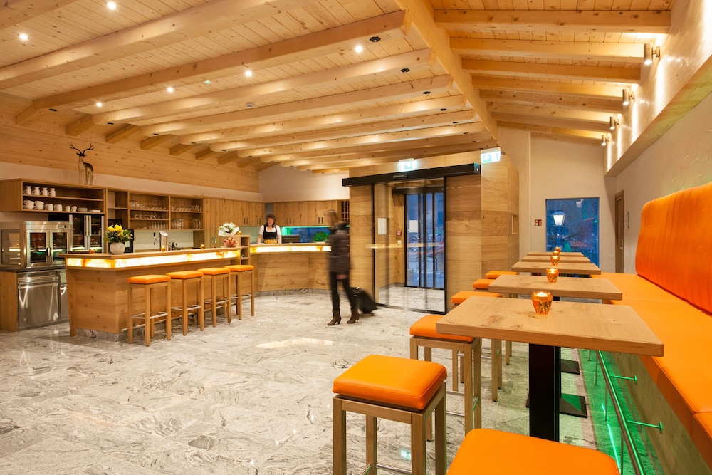 naturhotel reissenlehen