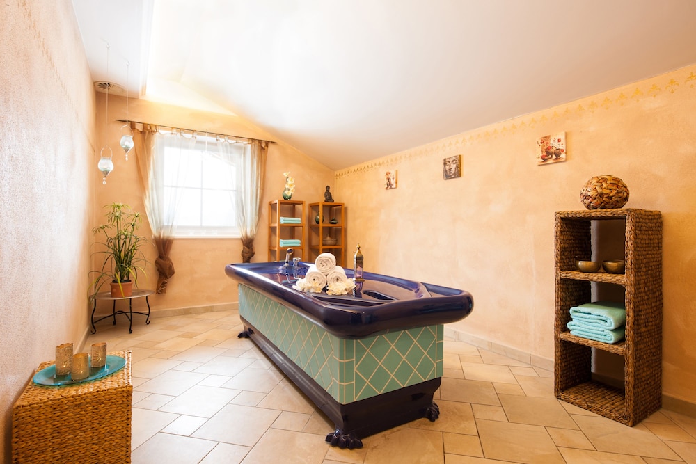 naturhotel reissenlehen