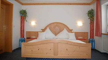 naturhotel reissenlehen