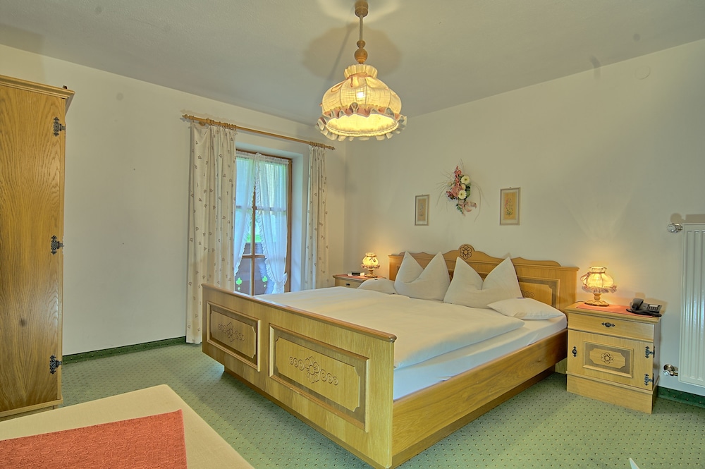 naturhotel reissenlehen