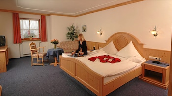 naturhotel reissenlehen