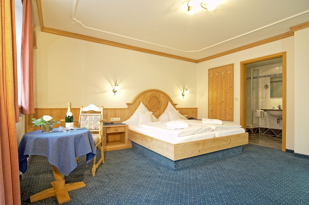 naturhotel reissenlehen