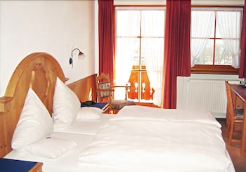 naturhotel reissenlehen