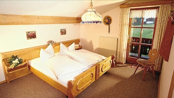 naturhotel reissenlehen