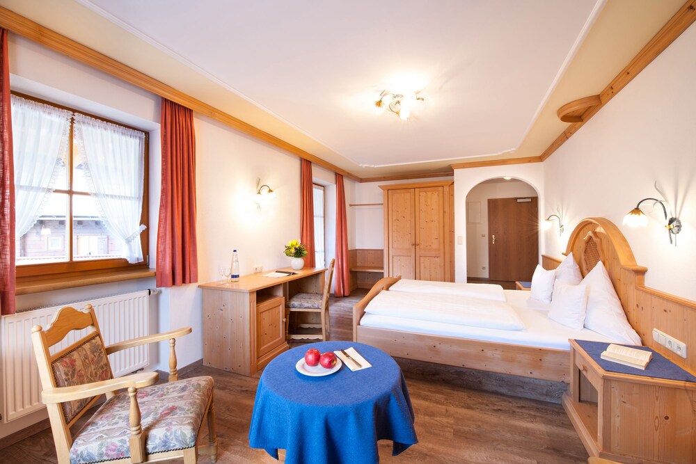 naturhotel reissenlehen