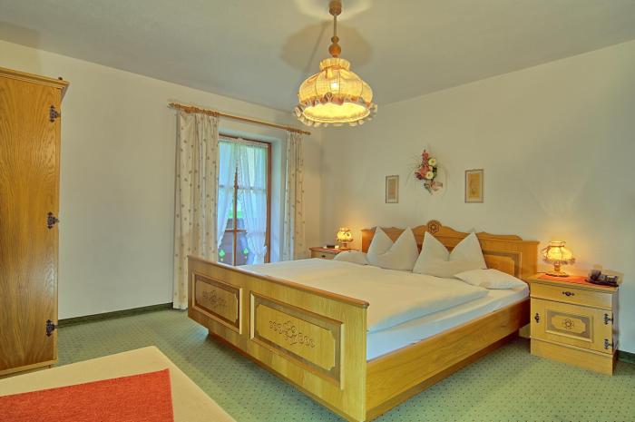 naturhotel reissenlehen