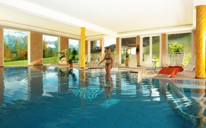 naturhotel reissenlehen