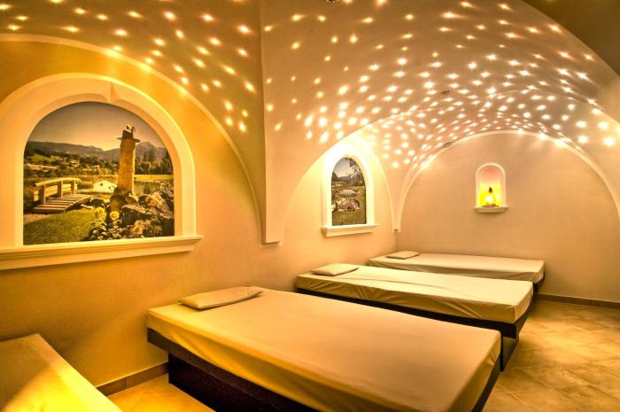 naturhotel reissenlehen