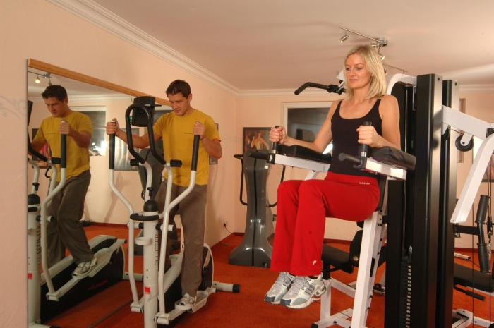 naturhotel reissenlehen