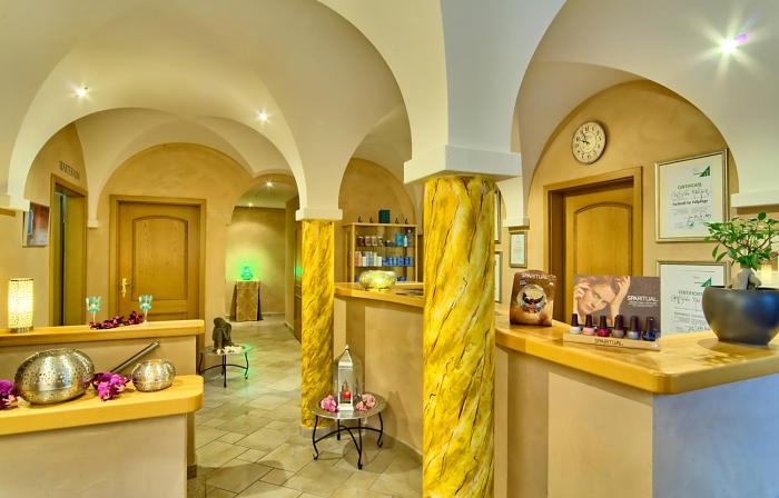 naturhotel reissenlehen