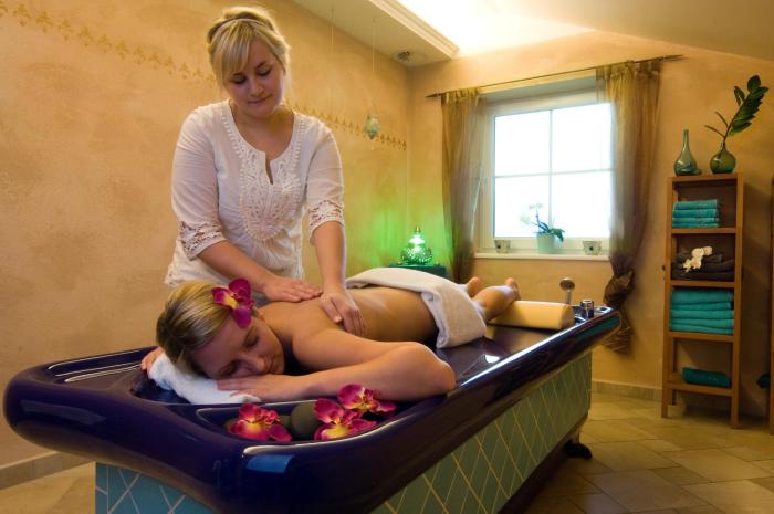 naturhotel reissenlehen