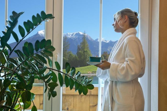 naturhotel reissenlehen