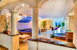 naturhotel reissenlehen