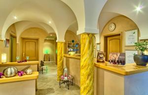 naturhotel reissenlehen