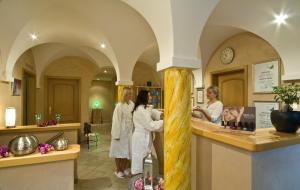 naturhotel reissenlehen