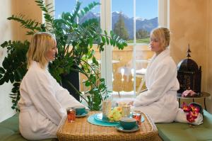 naturhotel reissenlehen