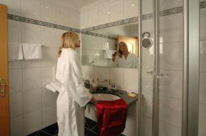 naturhotel reissenlehen