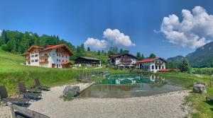 Naturhotel Reissenlehen,Berchtesgadener Land>>Berchtesgaden,4 star