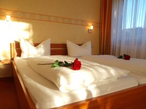 Altes Doktorhaus,Ortsmitte>>Brilon,3 star