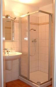 Altes Doktorhaus,Ortsmitte>>Brilon,3 star