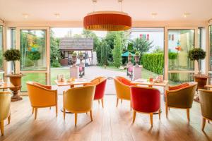 Boutique Hotel Bundschuh,Lohr Am Main>>Hanau,4 star